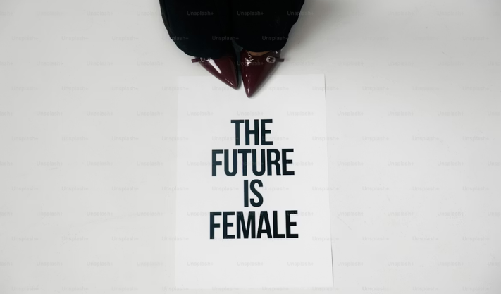 Guidance and Inspiration for Today’s Women