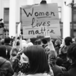 Where Women’s Voices and Stories Matter
