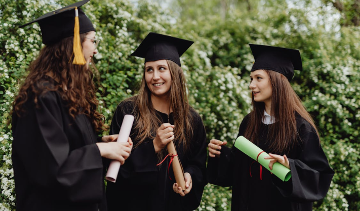 A Platform that Celebrates Women’s Achievements
