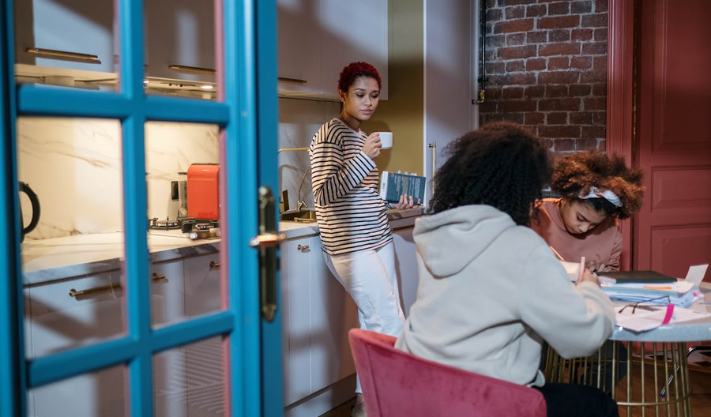 A Space for Women to Learn, Grow, and Shine