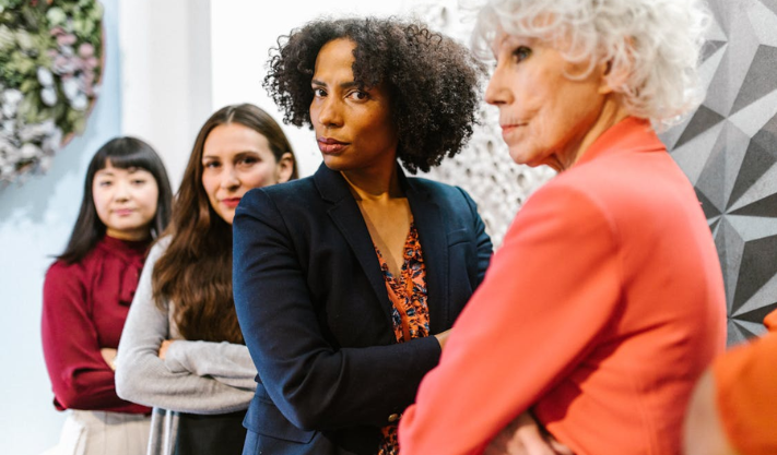 Empowering Women with Knowledge and Inspiration