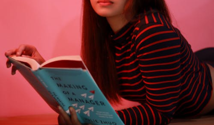 Helping Women Discover Their Strength and Purpose