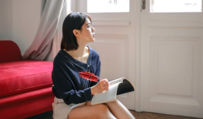 Ideas and Inspiration for the Modern Woman