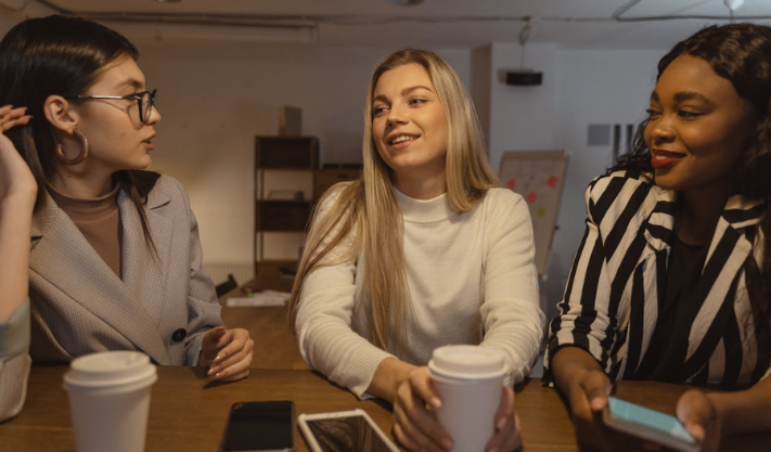 Inspiring the Next Generation of Women Leaders