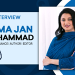 Ambassador of Excellence: Asma’s Inspiring Journey as a Chartered Accountant, Author, and Advocate for Sustainable Development Goals