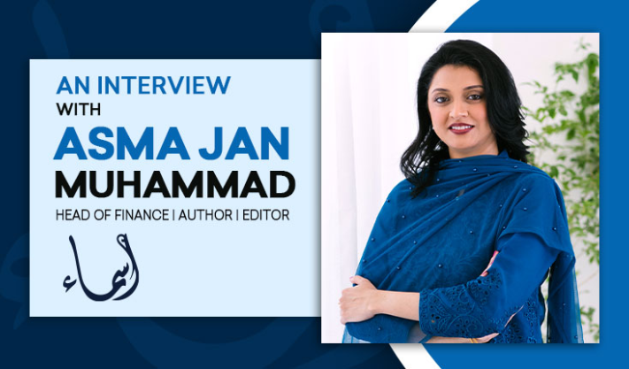 Ambassador of Excellence: Asma’s Inspiring Journey as a Chartered Accountant, Author, and Advocate for Sustainable Development Goals