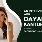 An Interview with Dayana Kanturska – Founder and CEO of Glowfood – #GlowForSuccess