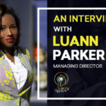 Unlocking Communications Excellence with Luann Parker’s WORDY AFFAIRS: A Journey of Business, Language, and Impact