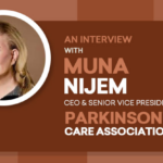 Meet Eng. MUNA Raef Nijem: A Visionary Leader in Telecom and Humanitarian Initiatives, Pioneering Telecom and Parkinson’s Care Advocate – Read for more