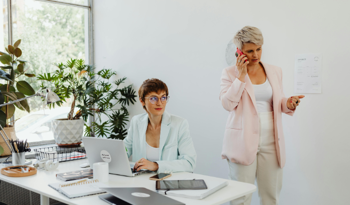 Bold Women Entrepreneurs Leading Fearless Futures