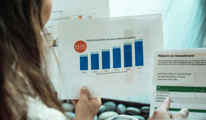 Business Leaders Powering Economic Growth