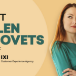 Improve Your Business Performance IXI — Customer Experience Agency – Helen Risovets