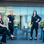 Strong Women, Stronger Entrepreneurial Leadership