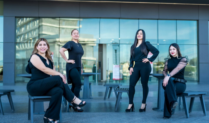 Strong Women, Stronger Entrepreneurial Leadership