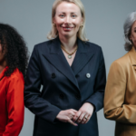 The Rise of Women in Entrepreneurial Leadership