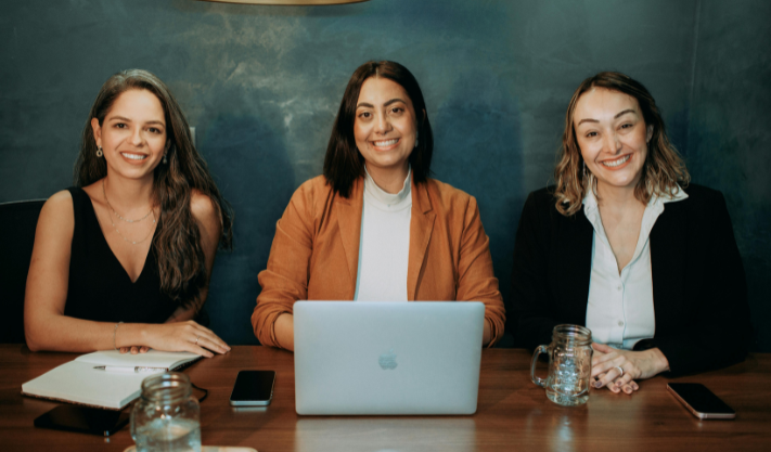 Women Entrepreneurs Powering the Future of Leadership