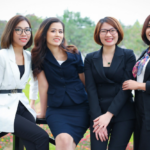 Women Entrepreneurs Redefining Business Leadership