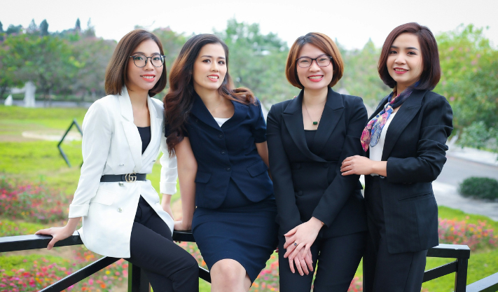 Women Entrepreneurs Redefining Business Leadership