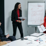 Women Leaders Turning Ideas into Enterprises