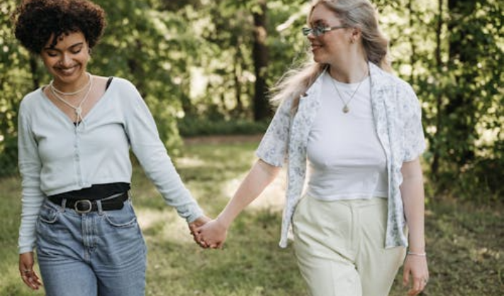 Women Who Rise Above Limits