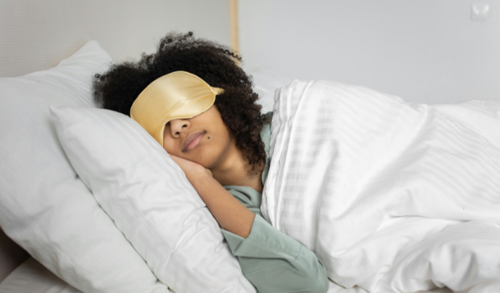 Better Sleep