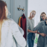 Capsule wardrobe for professional women 2026