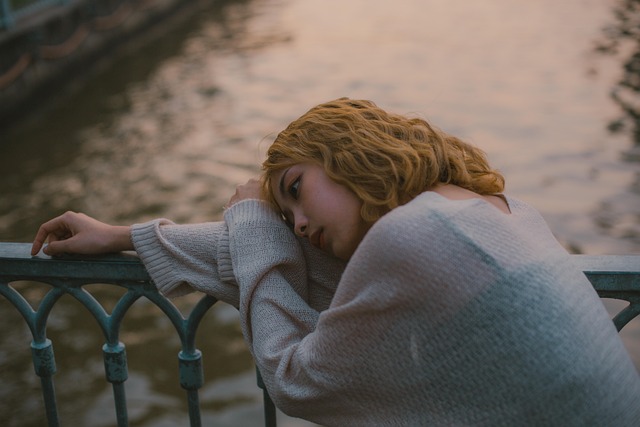 Chronic Stress