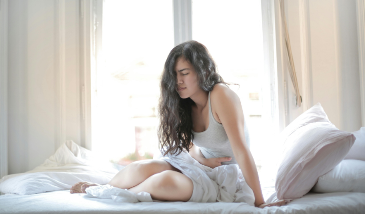 Common Symptoms of PCOS
