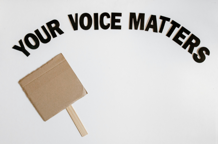 Cultivate Confidence and Own Your Voice