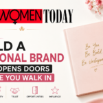 How to Build a Personal Brand That Opens Doors Before You Walk In