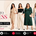 How to Dress for Your Body Type: The Only Style Guide You’ll Ever Need