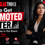 How to Get Promoted Faster When No One in the Room Looks Like You