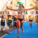 Inspiring women breaking records globally