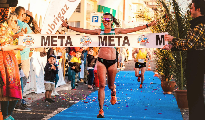 Inspiring women breaking records globally