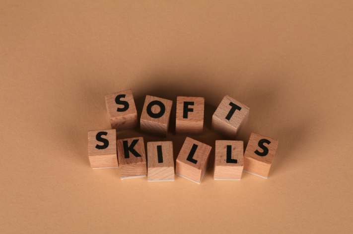 Invest in Continuous Learning and Skill Development
