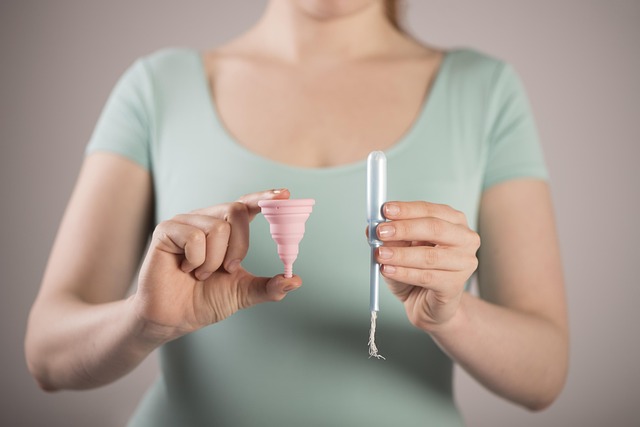 Irregular Menstrual Cycles