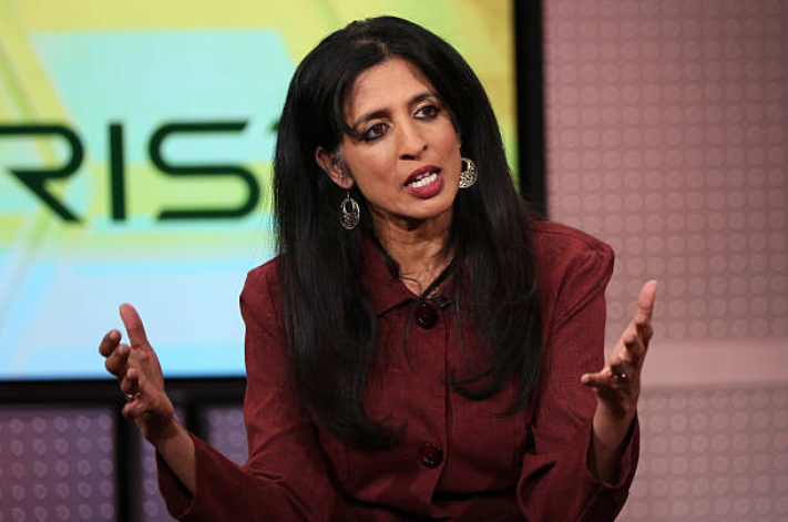 Jayshree Ullal