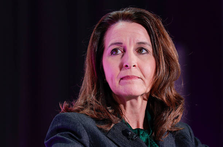Kathy Warden, Northrop Grumman