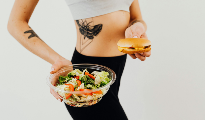 Why Diet Matters in PCOS