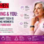 AI, Aging & You: How Smart Tech Is Changing Women’s Health Forever