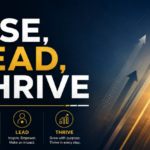 Rise, Lead, Thrive