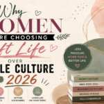 Why Women Are Choosing Soft Life Over Hustle Culture in 2026