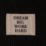 Dream Big. Work Smart. Live Well