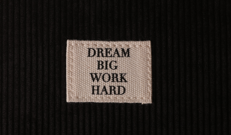 Dream Big. Work Smart. Live Well