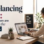 Freelancing 101: how women are ditching the 9-to-5