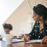 Mental load: why women still carry the invisible work at home
