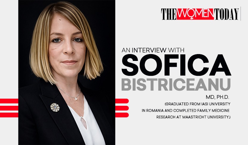 Sofica Bistriceanu on Ethics, Human Transactions, and the Power of Trust