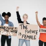 Where Women Build the Future