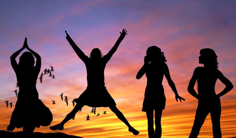 How Can Women Become More Confident and Independent?