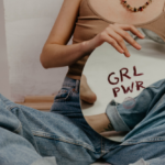 How Women Can Build Self-Confidence and Achieve Personal Growth